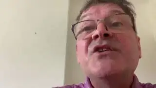 Friday Night Dinner Jim Bell talks to me about Fortnite!!!