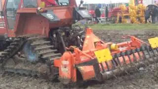 Fiatagri 140/90 cingolato