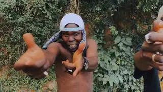 Lutino Be Kok (Remix) - Lavan Kent Ug & Roca Daram | 4K