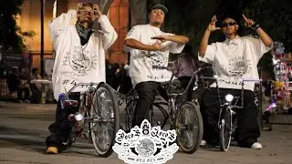 🔥 Pocos Pero Locos Bike Club SLP | La Entrevista (Parte 2) #lowrider #lowriderbikes #lowridercars 