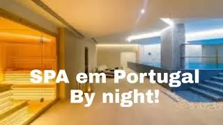SPA EM PORTUGAL SER&Aacute; QUE &Eacute; BOM? SER&Aacute; QUE &Eacute; CARO?