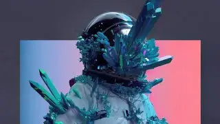 Beeple's NFT digital art nets &pound;50 million ($69 million) at Christie's auction