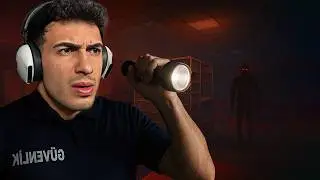 A Serial Killer Broke Into The Game Store! | No Customers Left
