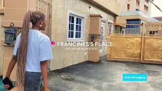 Francine&rsquo;s Place, Uyo, Nigeria - Book This Elegant Boutique Hotel with Modern Amenities in Akwa Ibom