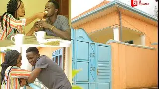 Mbega inzu yigitangaza! Dusuye Urugo rwa JANE ugiye kurongorwa numwana wimyak 20/umugabo aradutekeye