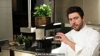 Blast Freezing Shrimp Demo Test