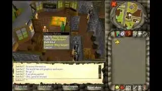 GREAT Runescape Private Server [2006]