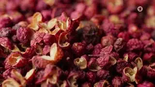 Szechuan-Pfeffer ...?