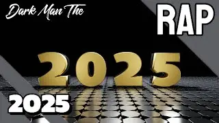 2025 EN RAP | Pel&iacute;culas, Series y Anime que Marcaron mi A&ntilde;o | Que buen a&ntilde;o / Dark Man The.
