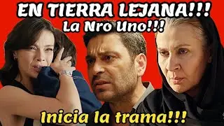 EN TIERRA LEJANA!!!   1ra Reseña!!!   🇪🇸🇪🇸🇪🇸
