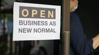 Bounce Back with Gibson Consulting