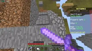 block trap