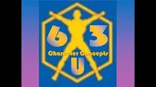 Hero System 6th Edition Character Creation Part 1 Character Conception