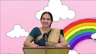 AC School Children's Day Celebration!!!!!