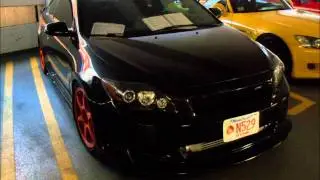 mass tuning
