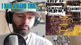 FIRST TIME hearing Linkin Park's Reanimation | FULL ALBUM react & ranking