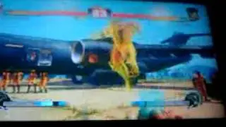 Marsattacks69 (ElF) Vs. Fordsta (Bis)