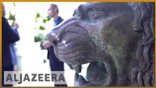 🎬 Venice Film Festival kicks off award season | Al Jazeera English