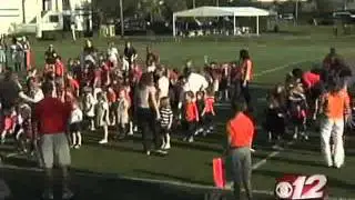 Benjamin School Students Set Out to Break Guinness World Records&reg; Title for Jumping Jacks