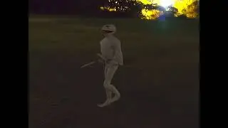 dance animation monster0000