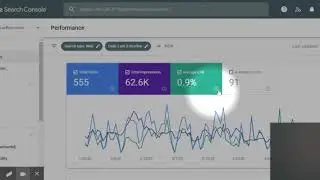 How To Check Traffic By Help Of Google Search Console Tool | RV Digital Marketing Agency | INDIA