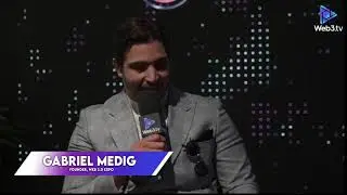 Exclusive Interview: Web3 Expo Dubai &times; Web3 TV