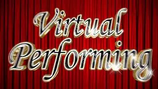 Virtual Performing Arts - Spotlight Concert LIVE