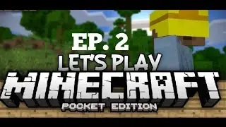 Minecraft PE 360 Craft| Dungeons [2]