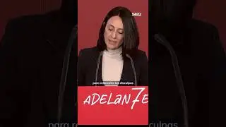 TORR&Oacute; sobre el ACOSO SEXUAL: 
