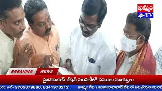 Diary of MPDOs, Junior Panchayat Secretaries, Calendar Launch MPDO లు, పంచాయతి డైరీ, క్యాలెండర్