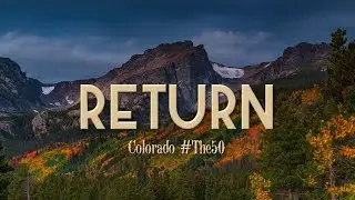 The Return (Colorado) &mdash; #The50 Marcia Stockton (official)