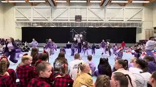 Lil People @justdancecompetition JDC 2023 Hamburg
