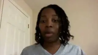 Miss Celie is no longer blue.