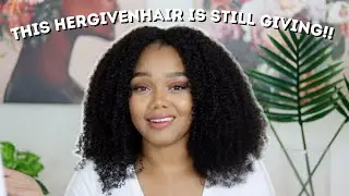 Revisiting! HerGivenHair Something About Mary Unit
