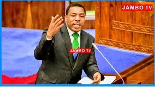 KAULI YA KWANZA YA MWIGULU ,BAADA YA KUTHIBITISHWA NA BUNGE KUWA WAZIRI MKUU.
