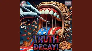 Truth Decay!
