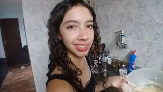 panqueca depois de um 