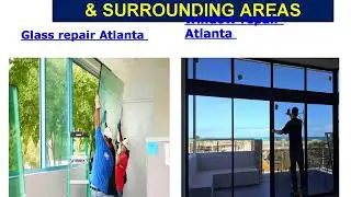 Window replacement Atlanta