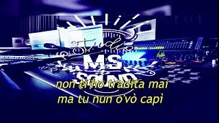 Mauro Nardi  E dico no