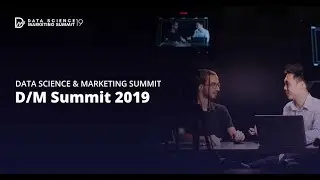 The First Data Science & Marketing Virtual Summit in Malaysia | D/M Summit by LEAD