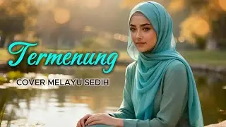 TERMENUNG – Titiek Sandhora | Cover IRAMA_MELAYU [ Cover Sedih ]
