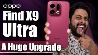 OPPO Find X9 Ultra Launching Soon With Specification Leaked &ndash; SHOCKING Reveal! 🔥