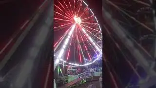 Balci 2019 7 roata wheel