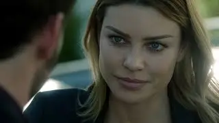 Lucifer uses Mojo on Chloe [subtitles], 4K 2160p, Lucifer S01 E01, HQ