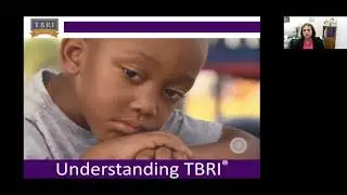 Parenting Kids From Hard Places Live Class
