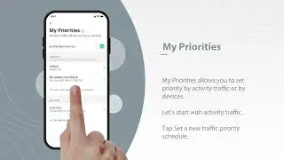 How to Set Up Priority Devices in the OMNI IQ App - OMNI Support - DirectLink