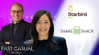 The Global Roadmap for Fast Casual | Fast Casual Global Virtual Event
