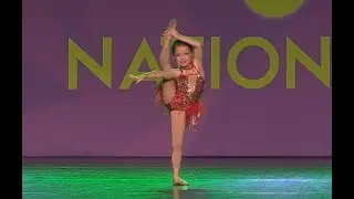 Harper Anderson- Better When I'm Dancing