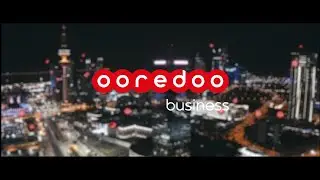 مع حلول Ooredoo business لتطوير الأعمال، أصبح لديك #تواصل_استثنائي