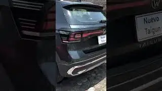 Descubre la armon&iacute;a entre dise&ntilde;o, tecnolog&iacute;a y seguridad a bordo de un SUVW.
